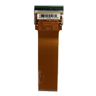 Glava za ispis barkoda za domino v120i 32 mm
