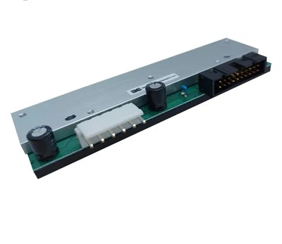 Markem Imaje 2000 2200 168 mm PrintHead 203 300 dpi Nova originalna glava barkoda