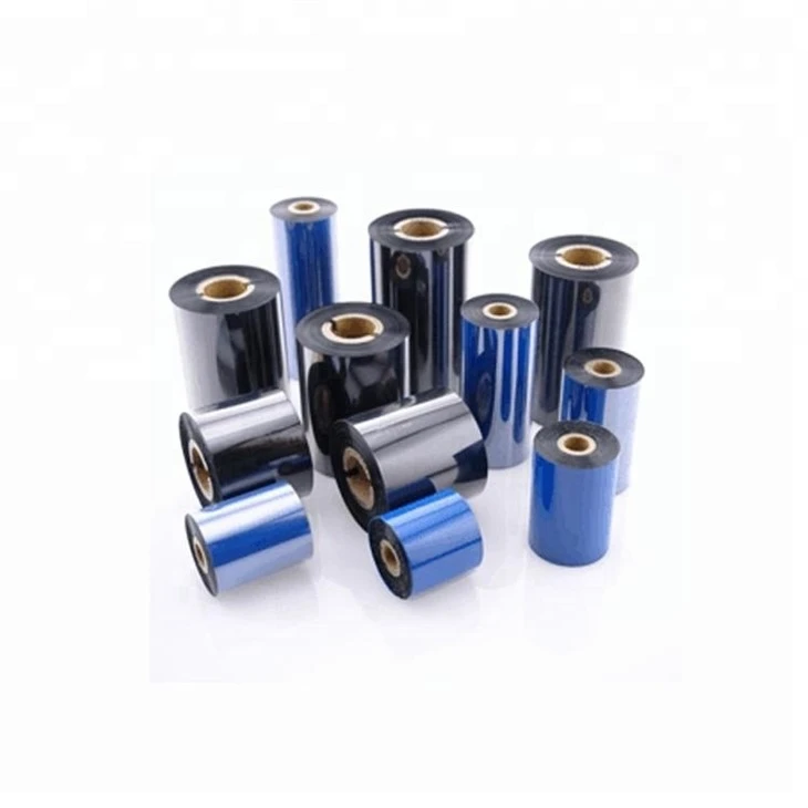 Standard Resin Ribbon Codewel Cw700 Superior Heat Resistance Univeral Range Adaptability