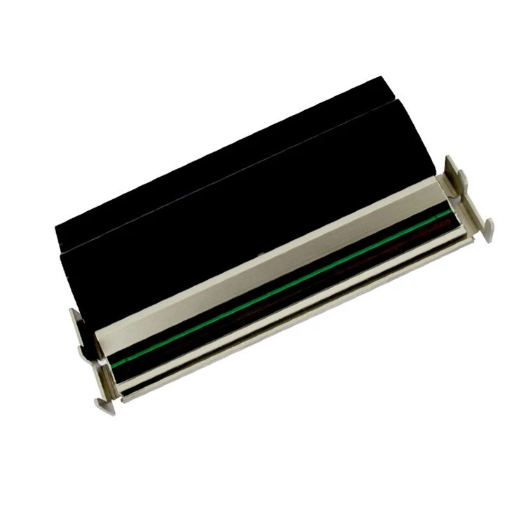 Thermal Barcode Printhead For Zebara S4M PLUS 300DPI