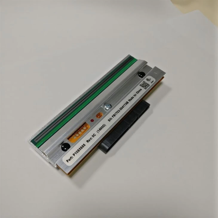 Zebra Thermal Printhead ZT610 300dpi Nova originalna glava za ispis