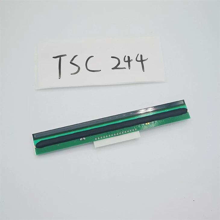 TSC Thermal Printhead TE244 200dpi Printer Head