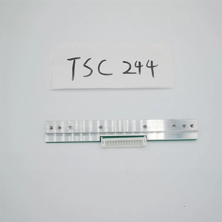 TSC Thermal Printhead TE244 200dpi Printer Head