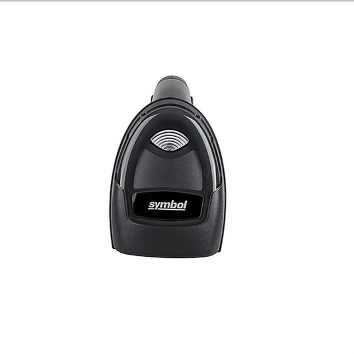 Zebra DS4308-SR Corded 1D/2D Barcode Imager DS4308-SR00007ZZWW