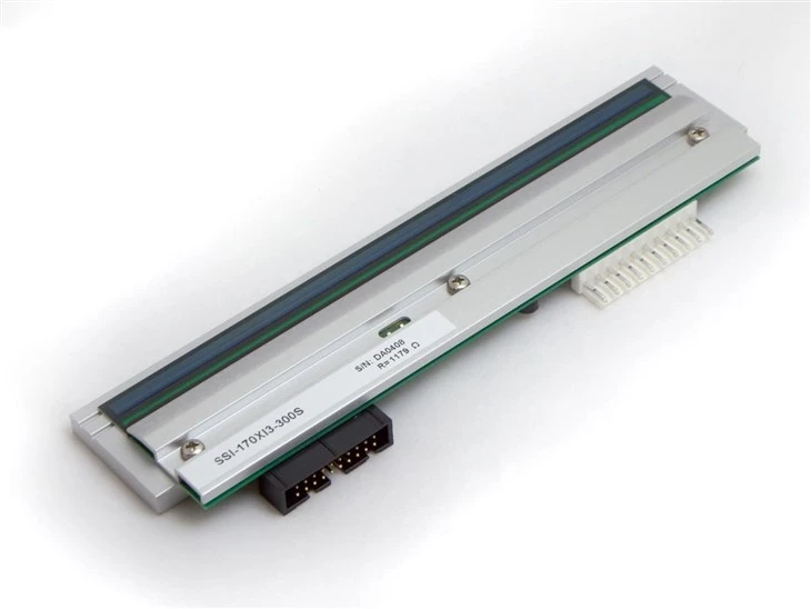 OEM kompatibilna zamjenska glava za zebre 170xi 3 300 dpi g46500-1m