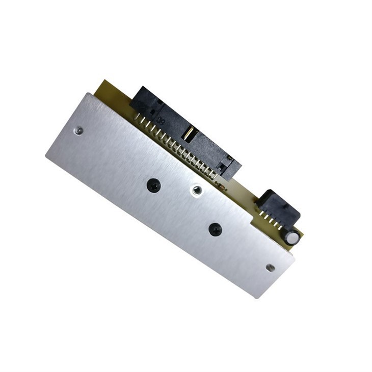 Zebra Thermal Printhead 105SL 203dpi Original Print Head